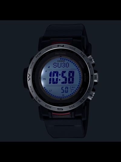 Часы Casio Pro Trek PRW-35-1