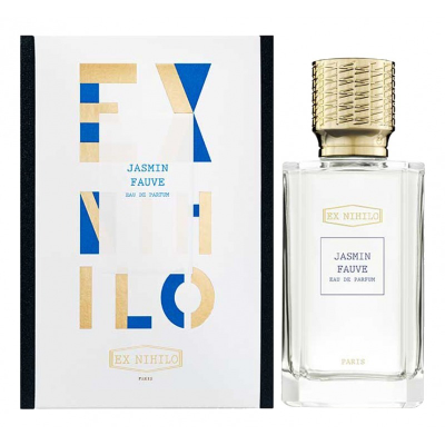 Ex Nihilo Jasmin Fauve (парфюмированная вода 50 мл)