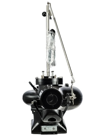 Насадка водометная GLADIATOR WT50