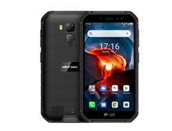 Ulefone Armor X7 Pro 4/32GB Черный