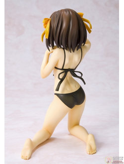 Фигурка 1/7 Харухи Судзумия (Suzumiya Haruhi Beach Side Ver.)