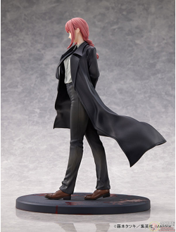 Фигурка 1/7 Макима (Makima Amakuni)