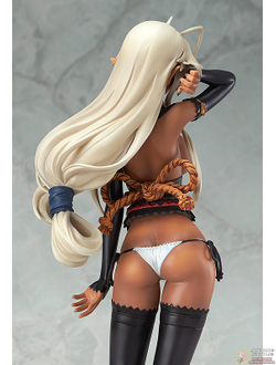 Фигурка 1/7 Мурамаса (Sansei Muramasa)