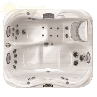 Спа бассейн Jacuzzi J315 193х168 купить в Севастополе