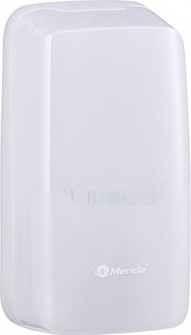 Сенсорный дозатор мыльной пены в картриджах "MERIDA HARMONY" ABS-пластик