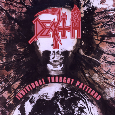 Death Individual Thought Patterns 2-CD deluxe