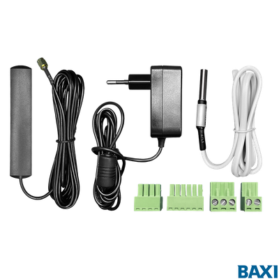 Система удаленного управления котлом со встроенным Wi-Fi-модулем BAXI CONNECT+(ML00005590)