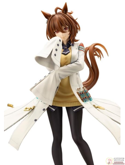 Фигурка 1/7 Агнес Такион (Agnes Tachyon Kotobukiya)