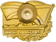 Знак За поход в Сирию. Россия