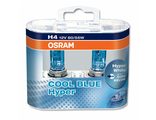 Osram cool blue hyper