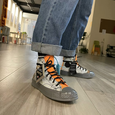 Converse Chuck Taylor 70 Gore Tex 169365C high top