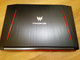 ACER PREDATOR HELIOS 300 PH317-51-59RB ( 17.3 FHD IPS i5-7300HQ GTX1050TI(4Gb) 8Gb 1Tb )