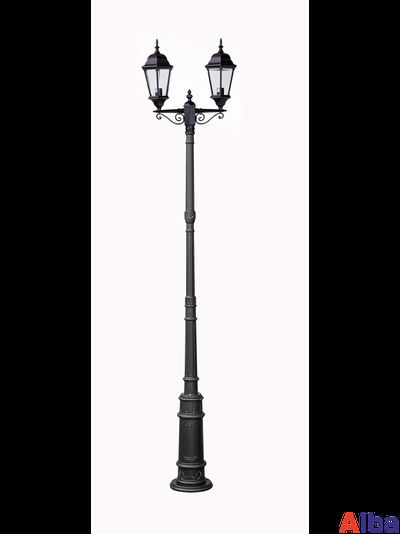 Astoria 91410A/E7 Bl Парковый светильник