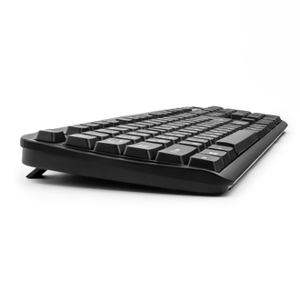 Клавиатура Gembird KB-8350U-BL