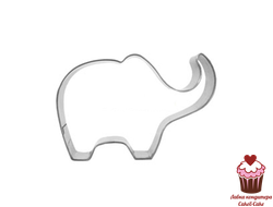 Вырубка "Слон"