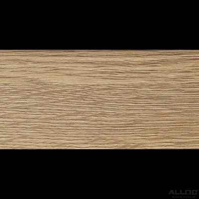Плинтус напольный Alloc Натур 4592 2.4 м высота 60 мм МДФ