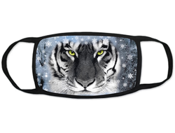 Тканевая маска на лицо год Тигра №10