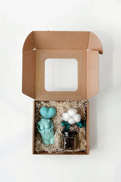 Новогодний набор № 1144