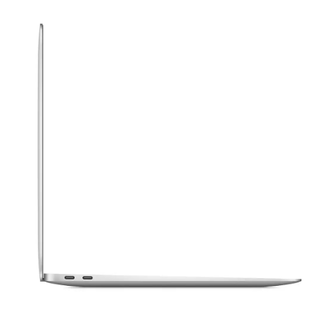 APPLE MACBOOK AIR (M1, 2020) 8 ГБ, 256 ГБ, СЕРЕБРИСТЫЙ