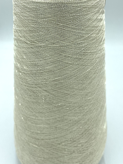 Lineapiu Italia Image  вискоза/люрекс  Nm. 4600 м/100 г цв. 13504 бежевое золото