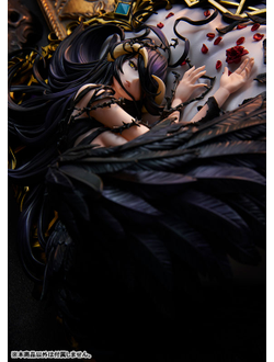 Фигурка 1/7 Альбедо (Albedo Ending Ver.)