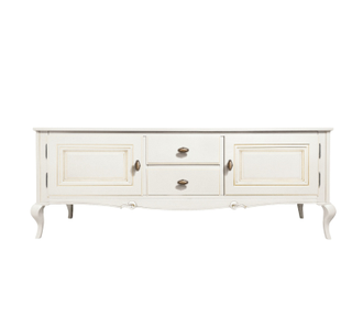 Тумба ТВ Timber Портофино (L159*p44*h65)  Т-503/CRSH