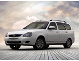 Lada Priora универсал рестайлинг (2014+)