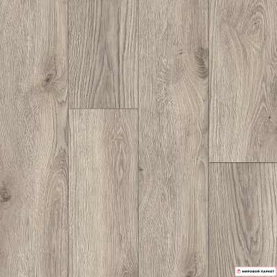 Ламинат Kronostar Biom Дуб Трайон D50537 33 класс толщина 8 мм с фаской 2.109 м2