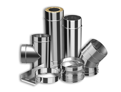 Ferrum GS/HF D 130/130*200