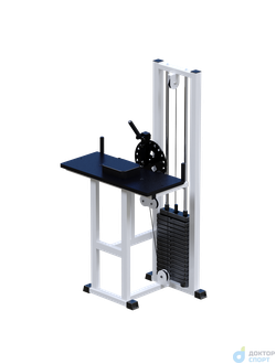 Тренажер для армспорта (стек 75кг)