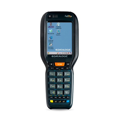 Datalogic Falcon X4 терминал сбора данных