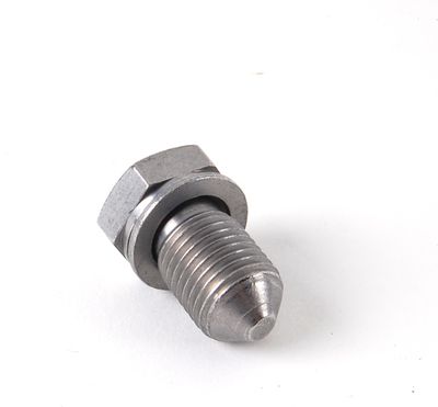 Пробка резьбовая