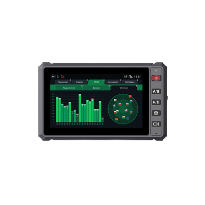 Навигационная система AGROGLOBAL AGN АТ7