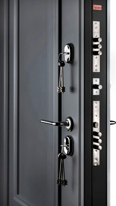 Входная Дверь ВАТИКАН ТЕРМО