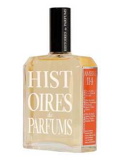 Histoires de Parfums Ambre 114