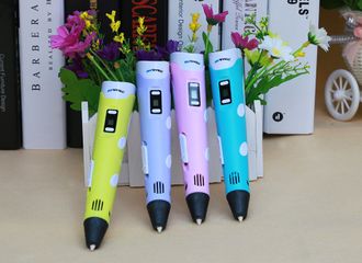 3D-РУЧКА PEN 2.0 оптом