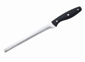 Нож для нарезания хамона 240/375 мм. VB /1/6/