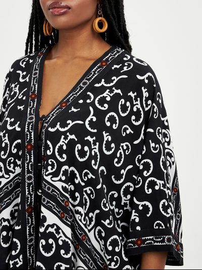 Блуза нарядная