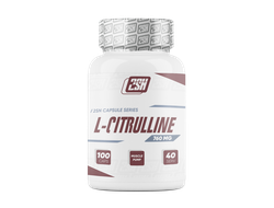 (2SN) Citrulline malate - (100 капс)