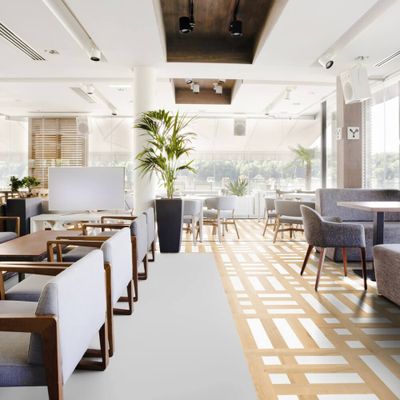 Биополы PURLINE Wineo 1500 wood XS Garden Oak PL005C