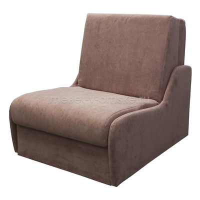 Кресло Поло-0,7 (аккордеон)