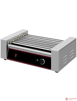 Гриль роликовый EKSI HHD-05B