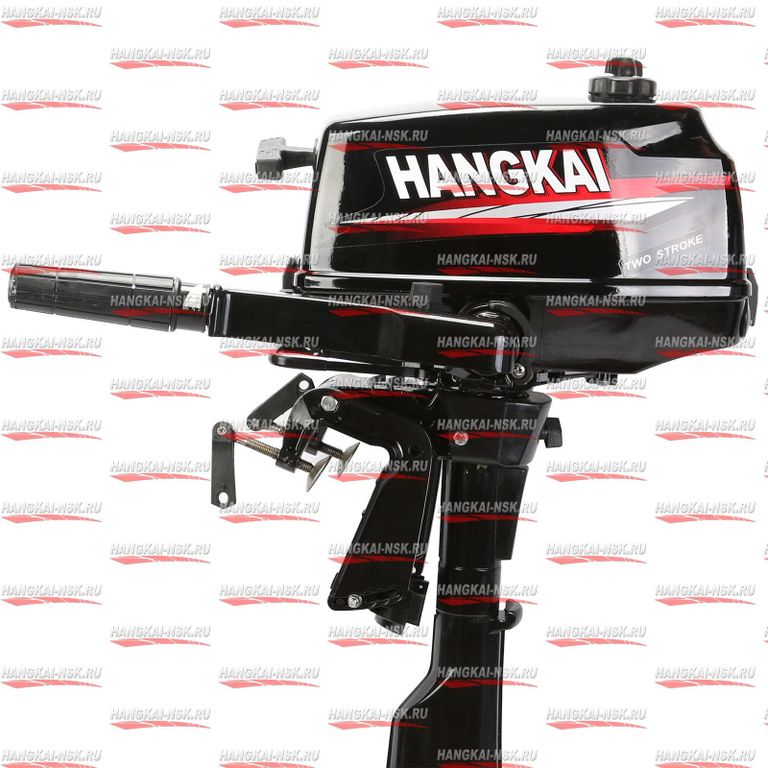 Мотор для лодки hangkai