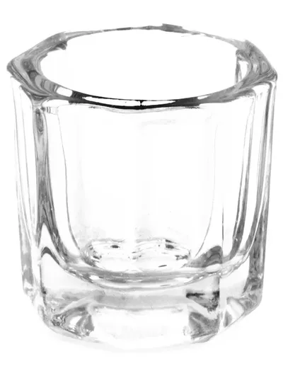 Стеклянный стаканчик (5 мл)