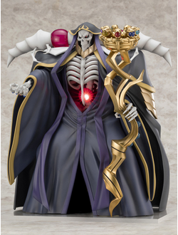 Фигурка Момонга (Momonga / Ainz Ooal Gown)