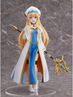 Фигурка Жрица (Onna Shinkan Pop Up Parade L)