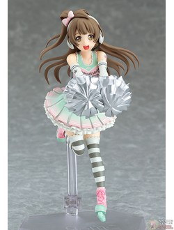 Фигурка Котори Минами (figFIX Minami Kotori Cheerleader ver.)