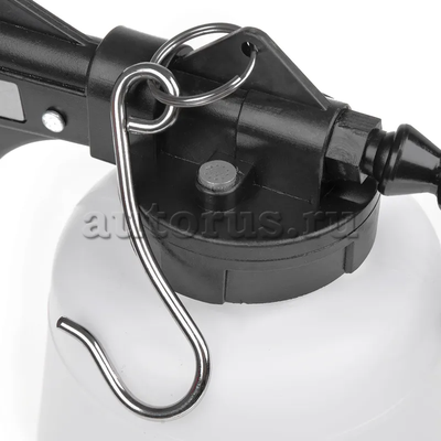 Пистолет моечный пневматический с гибким носиком ARNEZI R7501900