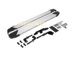 Пороги на Lada Xray Cross (2019-...) Start