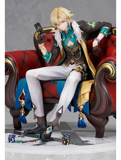 Фигурка 1/7 Авантюрин (Aventurine)